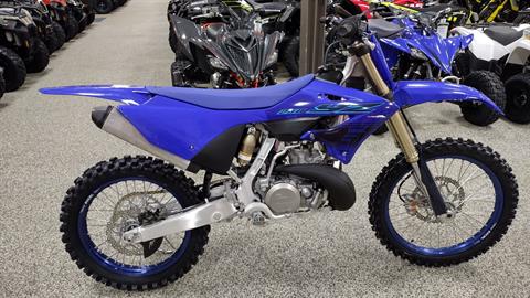 2024 Yamaha YZ250 in Murrysville, Pennsylvania - Photo 1