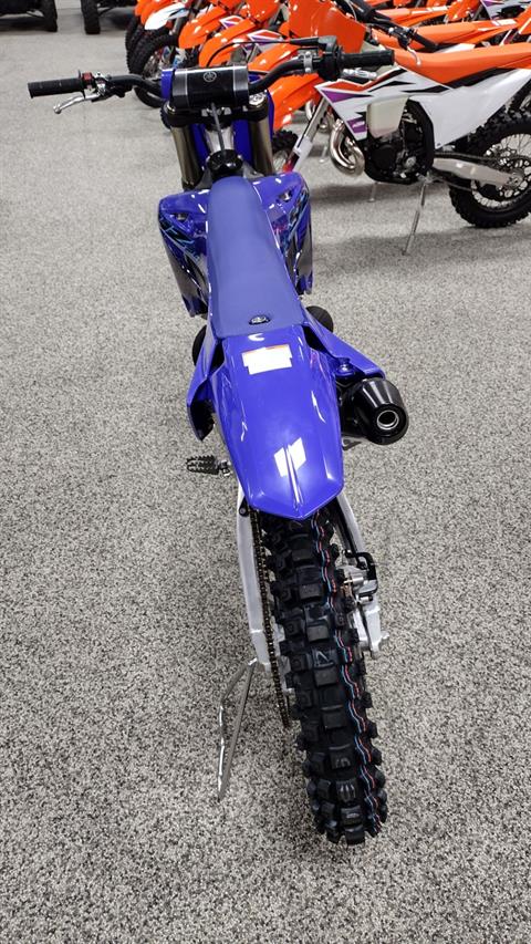 2024 Yamaha YZ250 in Murrysville, Pennsylvania - Photo 6