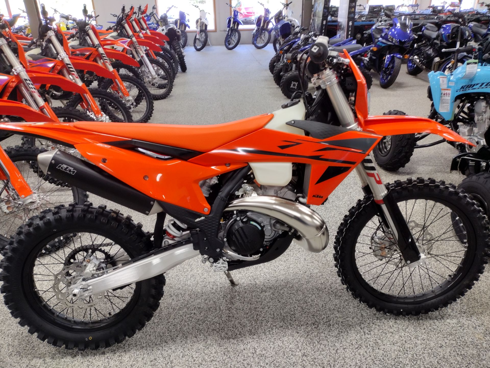 2025 KTM 300 XC-W in Murrysville, Pennsylvania - Photo 1