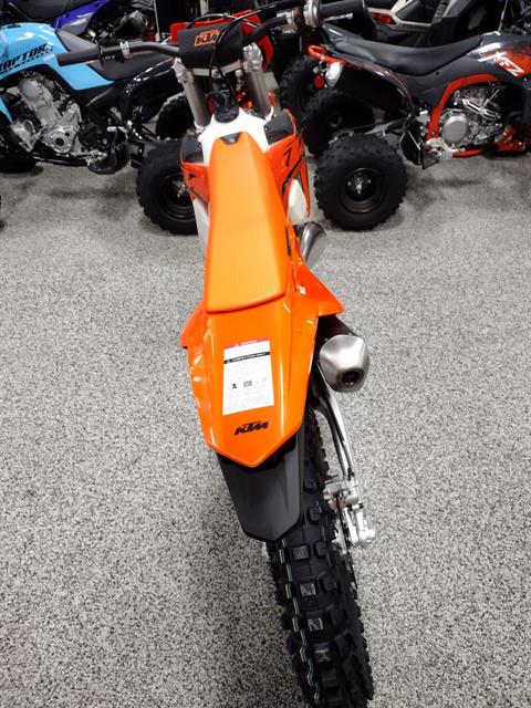 2025 KTM 300 XC-W in Murrysville, Pennsylvania - Photo 3