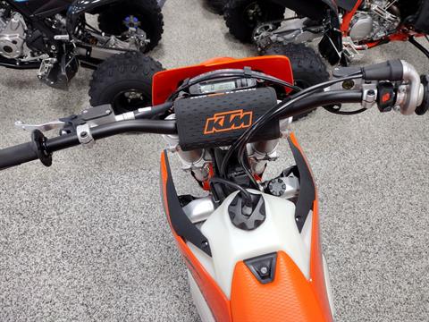 2025 KTM 300 XC-W in Murrysville, Pennsylvania - Photo 4