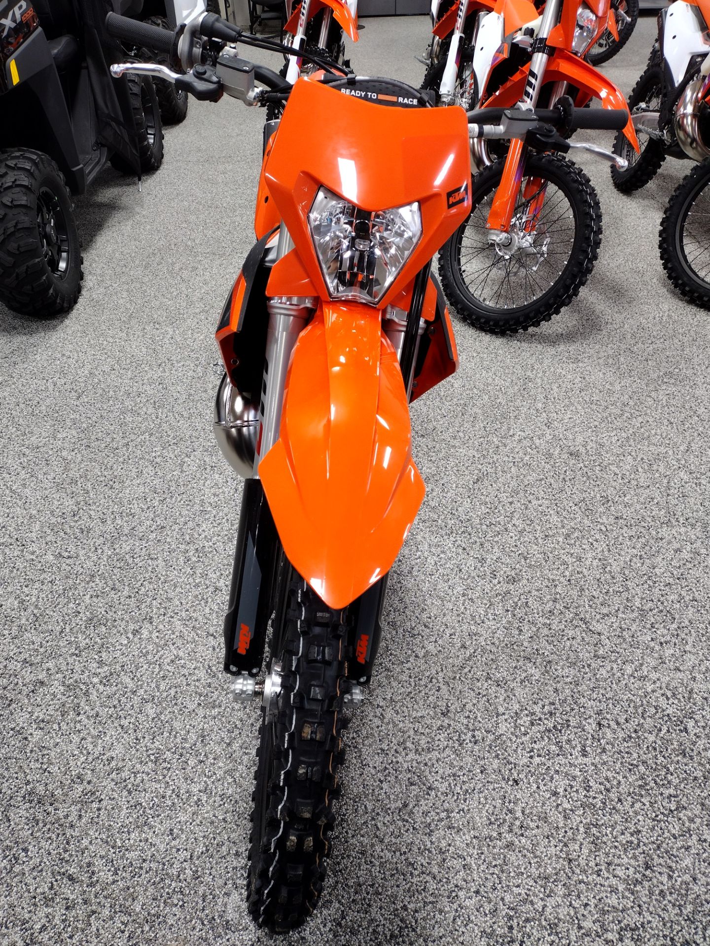 2025 KTM 300 XC-W in Murrysville, Pennsylvania - Photo 6