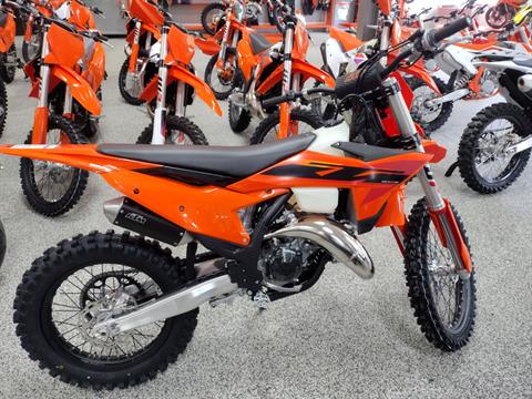 2025 KTM 125 XC in Murrysville, Pennsylvania - Photo 1