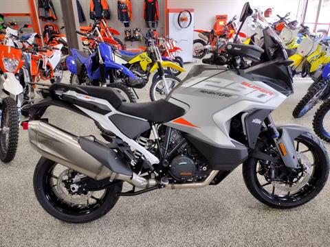 2024 KTM 1290 Super Adventure S in Murrysville, Pennsylvania - Photo 1