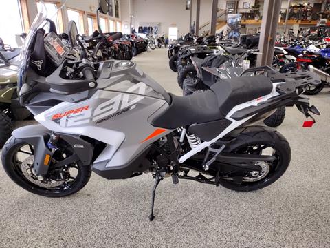 2024 KTM 1290 Super Adventure S in Murrysville, Pennsylvania - Photo 4