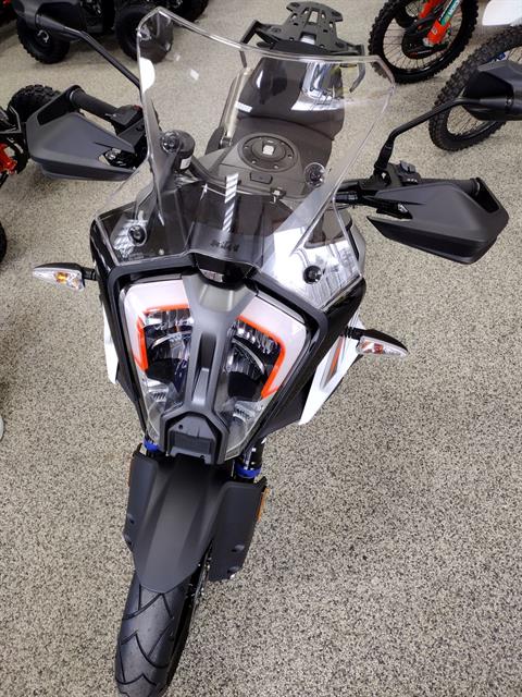 2024 KTM 1290 Super Adventure S in Murrysville, Pennsylvania - Photo 5