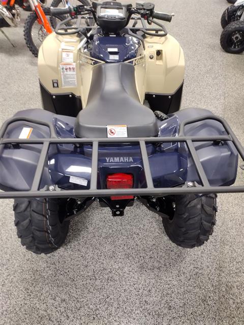 2024 Yamaha Kodiak 700 EPS SE in Murrysville, Pennsylvania - Photo 3