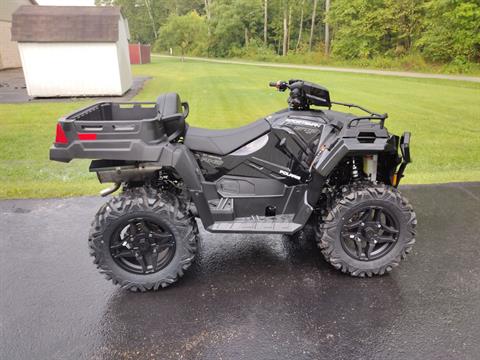 2025 Polaris Sportsman X2 570 in Murrysville, Pennsylvania - Photo 2