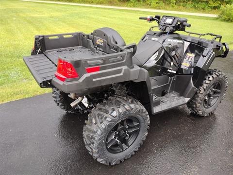 2025 Polaris Sportsman X2 570 in Murrysville, Pennsylvania - Photo 4