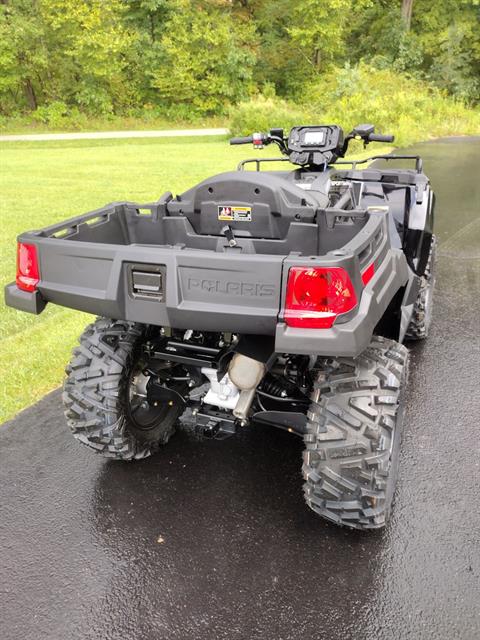 2025 Polaris Sportsman X2 570 in Murrysville, Pennsylvania - Photo 5