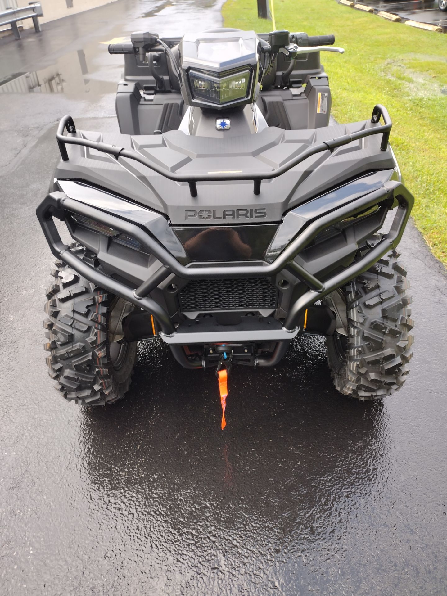 2025 Polaris Sportsman X2 570 in Murrysville, Pennsylvania - Photo 10