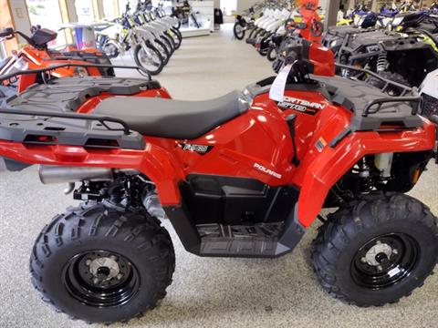 2024 Polaris Sportsman 570 EPS in Murrysville, Pennsylvania - Photo 1