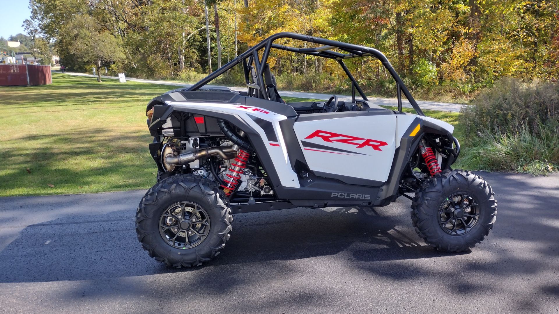 2024 Polaris RZR XP 1000 Sport in Murrysville, Pennsylvania - Photo 1