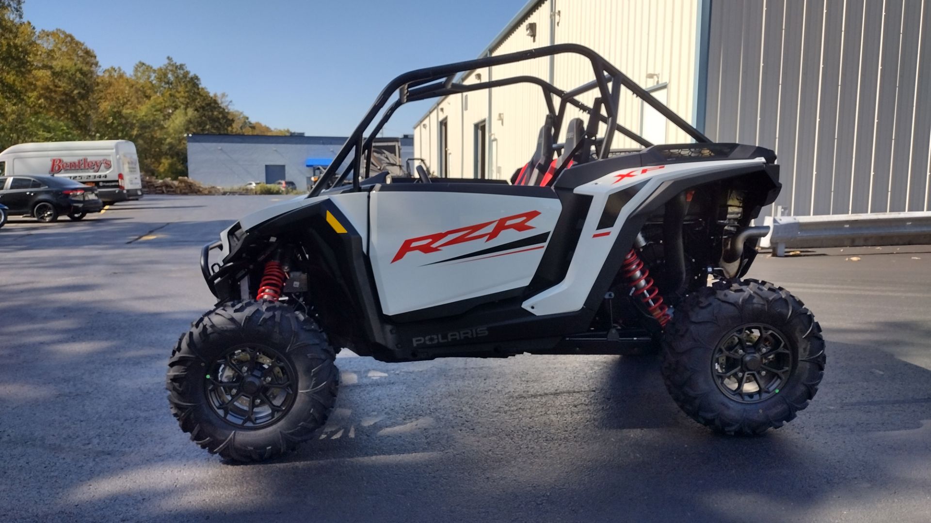 2024 Polaris RZR XP 1000 Sport in Murrysville, Pennsylvania - Photo 3