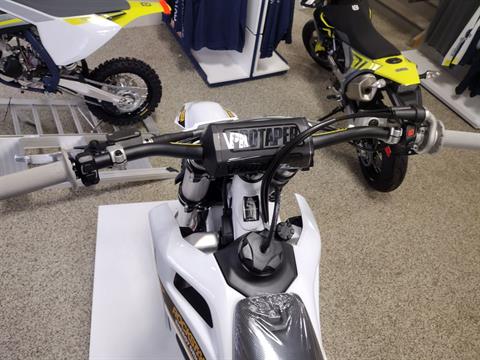 2024 Husqvarna FC 450 Rockstar Edition in Murrysville, Pennsylvania - Photo 4