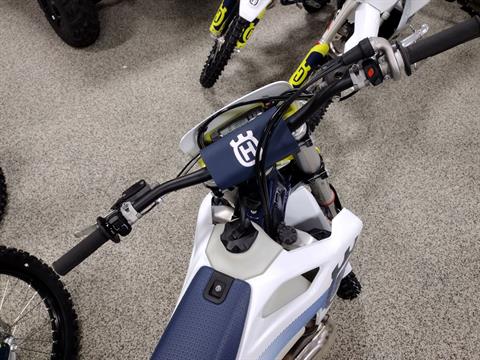 2024 Husqvarna TE 300 in Murrysville, Pennsylvania - Photo 3