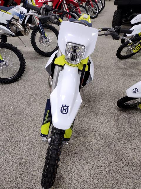 2024 Husqvarna TE 300 in Murrysville, Pennsylvania - Photo 5