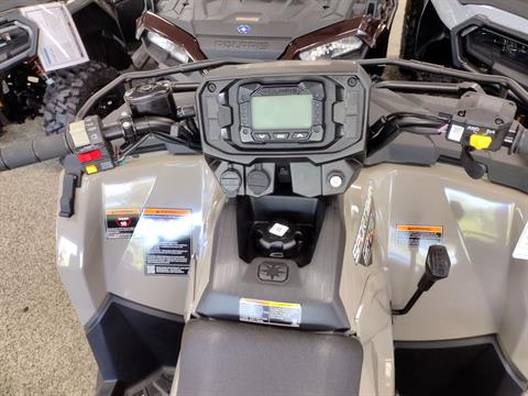 2024 Polaris Sportsman 570 EPS in Murrysville, Pennsylvania - Photo 4