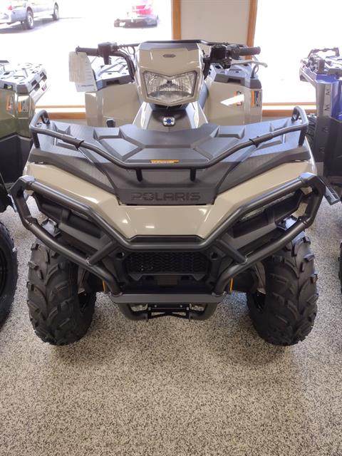 2024 Polaris Sportsman 570 EPS in Murrysville, Pennsylvania - Photo 5