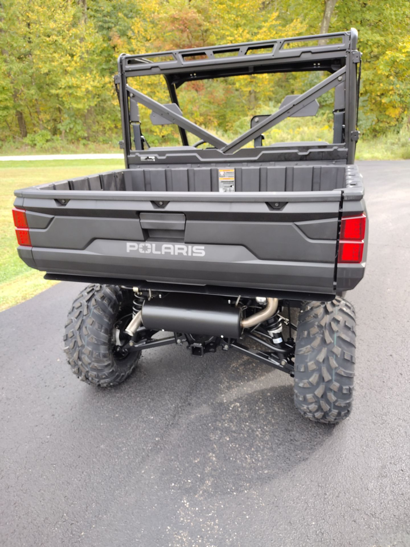 2025 Polaris Ranger 1000 EPS in Murrysville, Pennsylvania - Photo 3