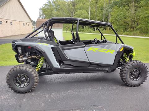 2025 Polaris RZR XP 4 1000 Ultimate in Murrysville, Pennsylvania - Photo 1