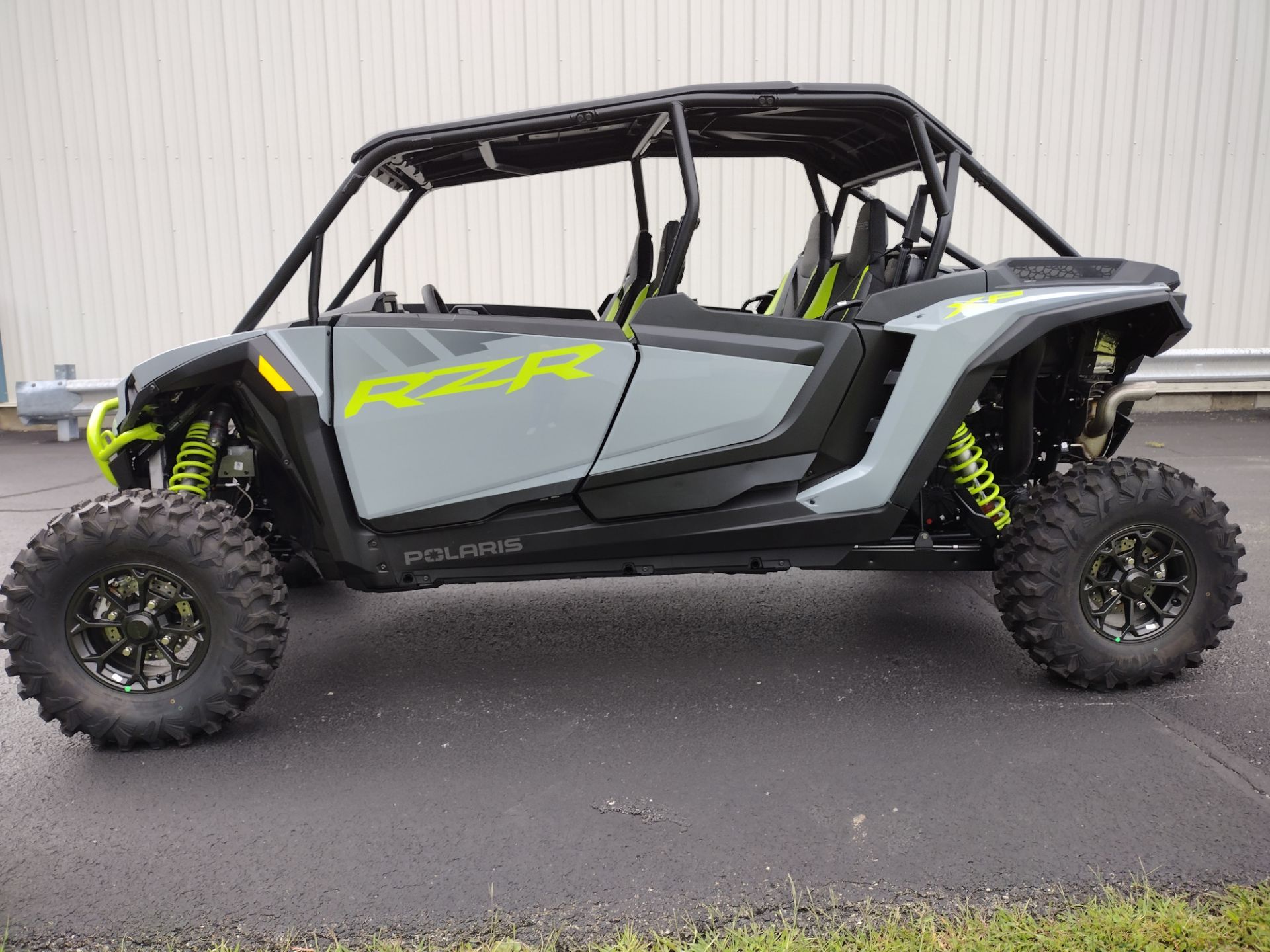 2025 Polaris RZR XP 4 1000 Ultimate in Murrysville, Pennsylvania - Photo 3