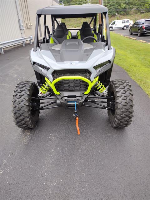 2025 Polaris RZR XP 4 1000 Ultimate in Murrysville, Pennsylvania - Photo 4