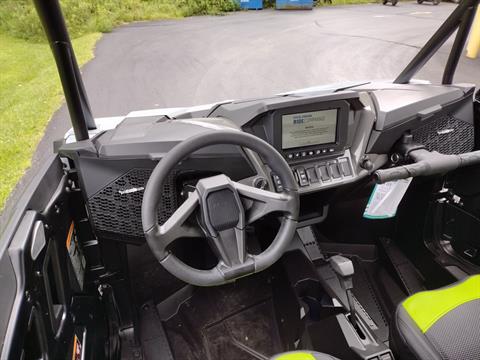 2025 Polaris RZR XP 4 1000 Ultimate in Murrysville, Pennsylvania - Photo 5