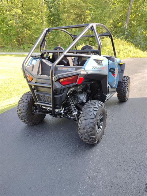 2024 Polaris RZR Trail S Sport in Murrysville, Pennsylvania - Photo 2