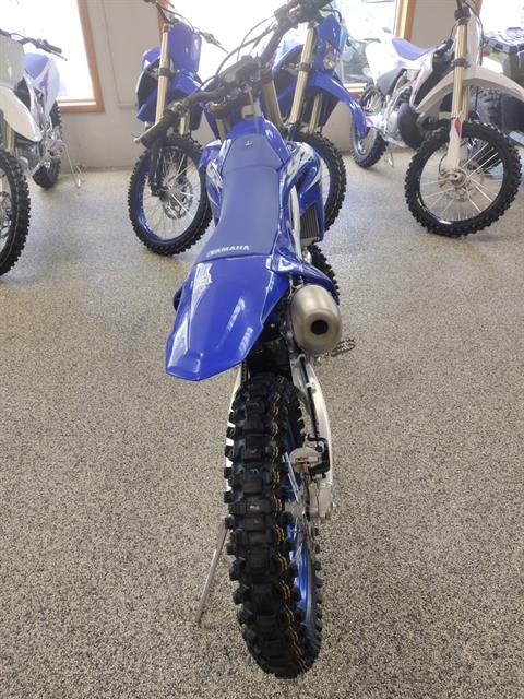 2025 Yamaha YZ450F in Murrysville, Pennsylvania - Photo 2