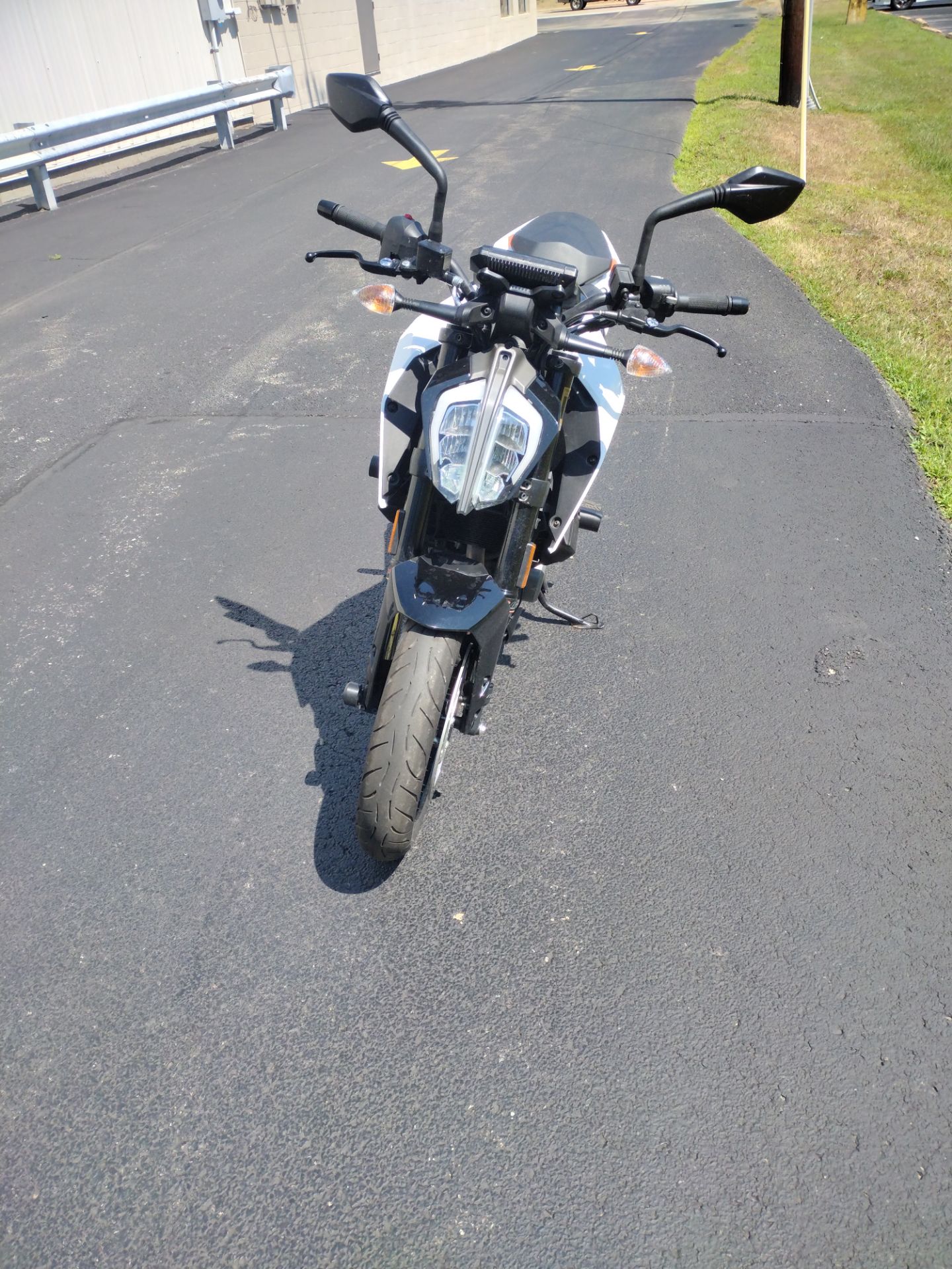 2022 KTM 390 Duke in Murrysville, Pennsylvania - Photo 5