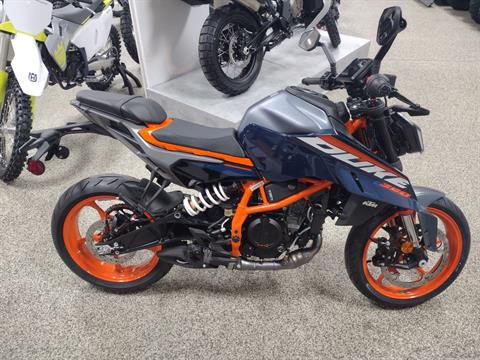 2024 KTM 390 Duke in Murrysville, Pennsylvania - Photo 1