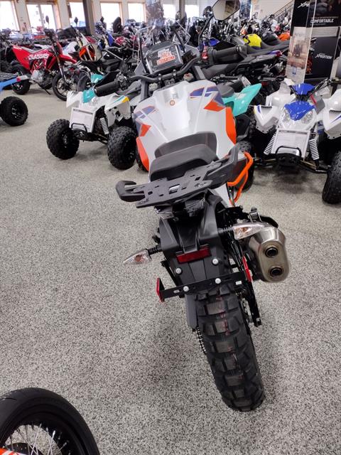 2024 KTM 1290 Super Adventure R in Murrysville, Pennsylvania - Photo 2