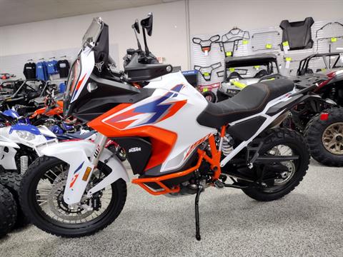 2024 KTM 1290 Super Adventure R in Murrysville, Pennsylvania - Photo 3