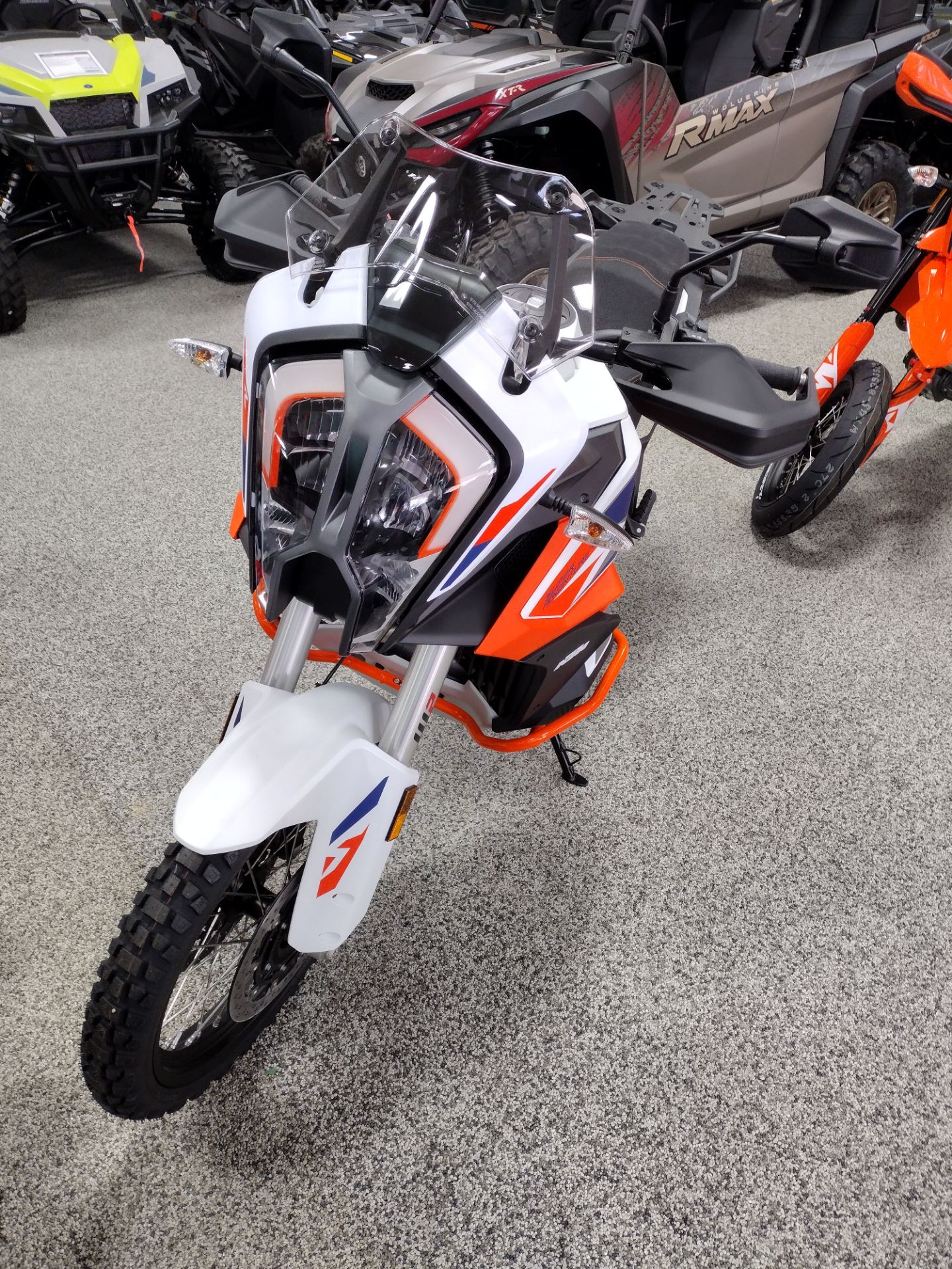 2024 KTM 1290 Super Adventure R in Murrysville, Pennsylvania - Photo 4