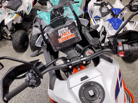 2024 KTM 1290 Super Adventure R in Murrysville, Pennsylvania - Photo 5