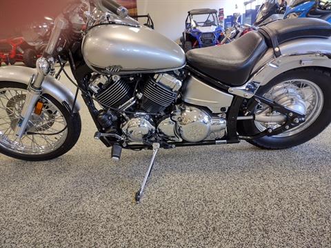 2014 Yamaha V Star 650 Custom in Murrysville, Pennsylvania - Photo 8