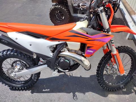 2024 KTM 300 XC-W in Murrysville, Pennsylvania - Photo 1