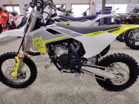 2023 Husqvarna TC 65 in Murrysville, Pennsylvania - Photo 2