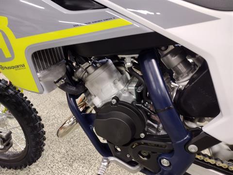 2023 Husqvarna TC 65 in Murrysville, Pennsylvania - Photo 4