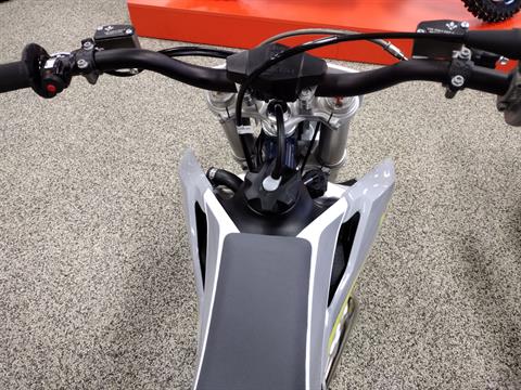 2023 Husqvarna TC 65 in Murrysville, Pennsylvania - Photo 7