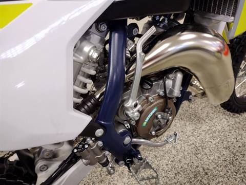 2023 Husqvarna TC 65 in Murrysville, Pennsylvania - Photo 8