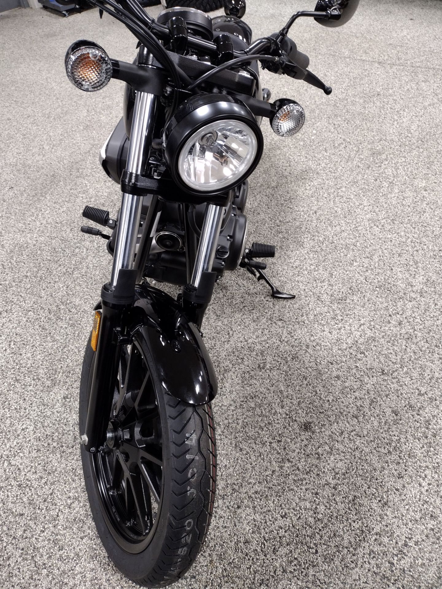 2024 Yamaha Bolt R-Spec in Murrysville, Pennsylvania - Photo 5