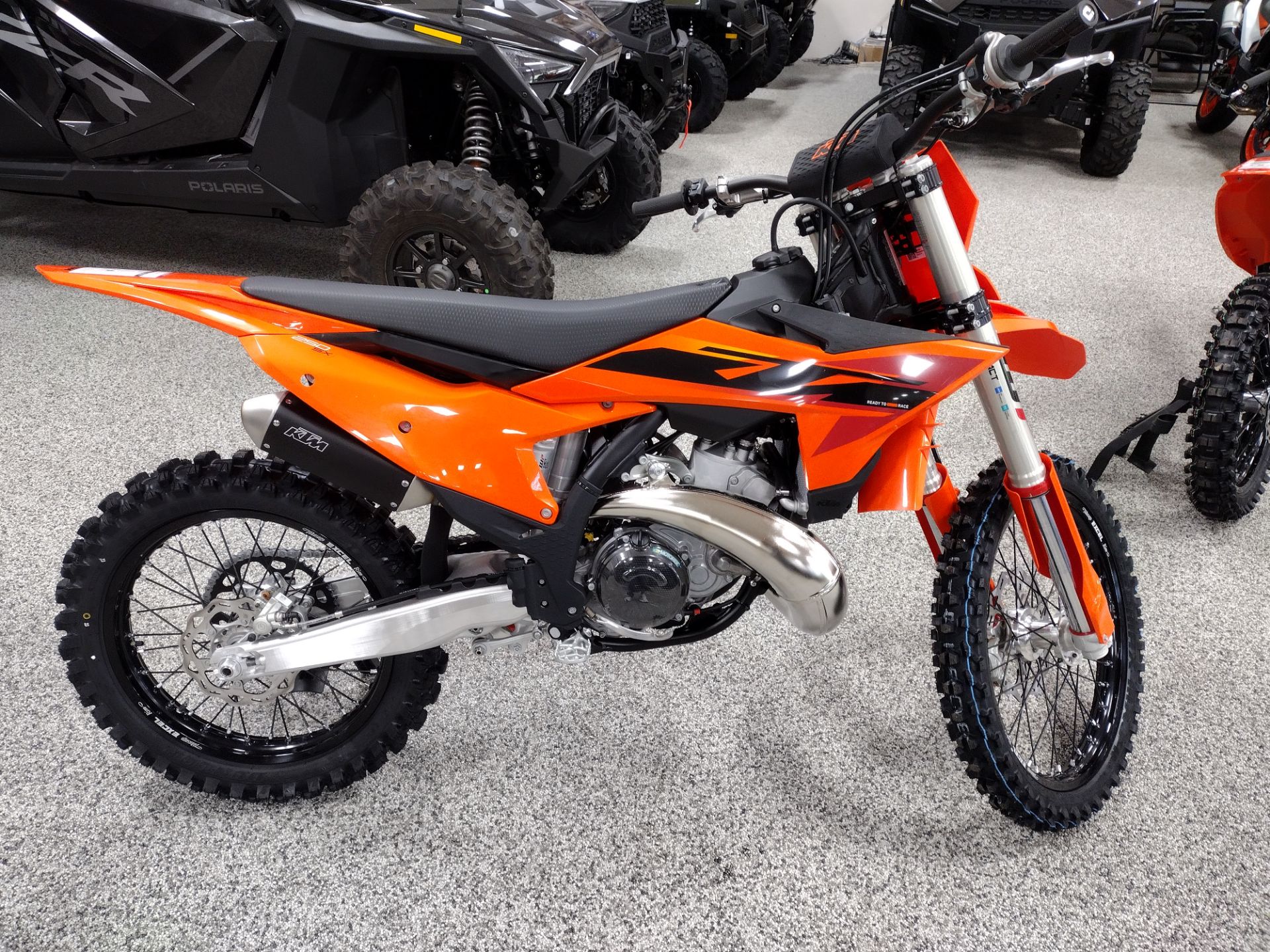 2025 KTM 250 SX in Murrysville, Pennsylvania - Photo 1