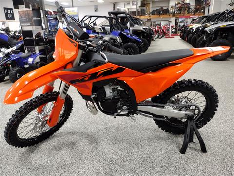 2025 KTM 250 SX in Murrysville, Pennsylvania - Photo 4