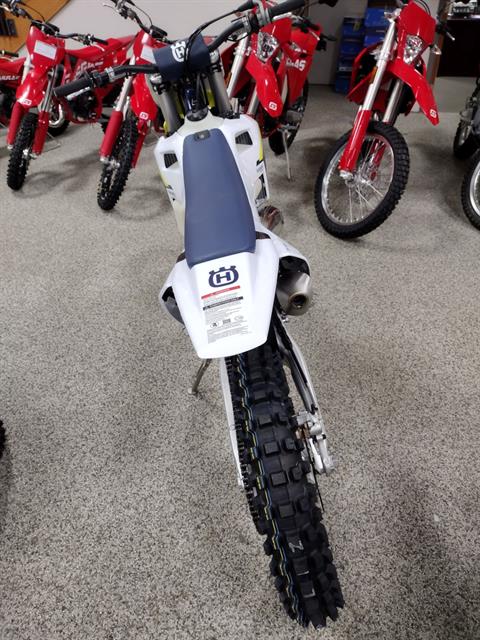 2025 Husqvarna TX 300 in Murrysville, Pennsylvania - Photo 3