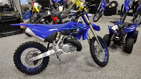 2024 Yamaha YZ250X in Murrysville, Pennsylvania - Photo 1