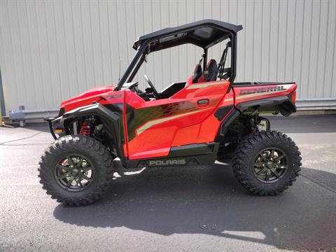 2025 Polaris General XP 1000 Premium in Murrysville, Pennsylvania - Photo 3