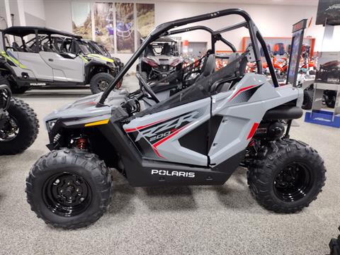 2024 Polaris RZR 200 EFI in Murrysville, Pennsylvania - Photo 2