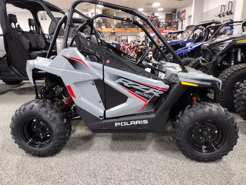 2024 Polaris RZR 200 EFI in Murrysville, Pennsylvania - Photo 1